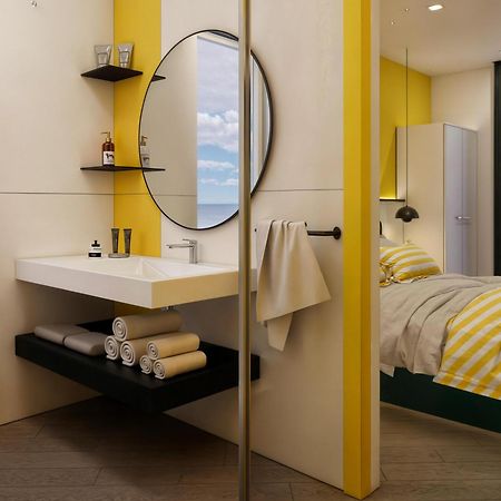 Cioffi Sorrento Rooms 외부 사진