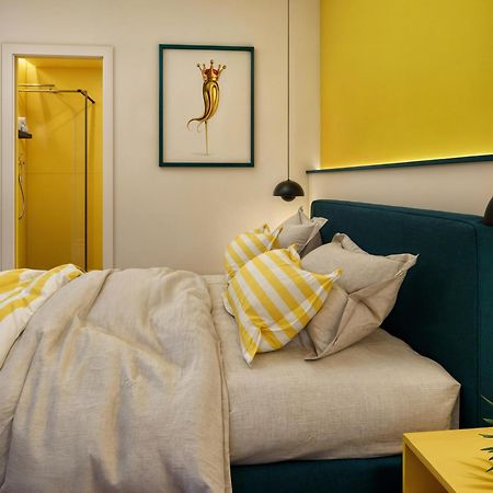 Cioffi Sorrento Rooms 외부 사진