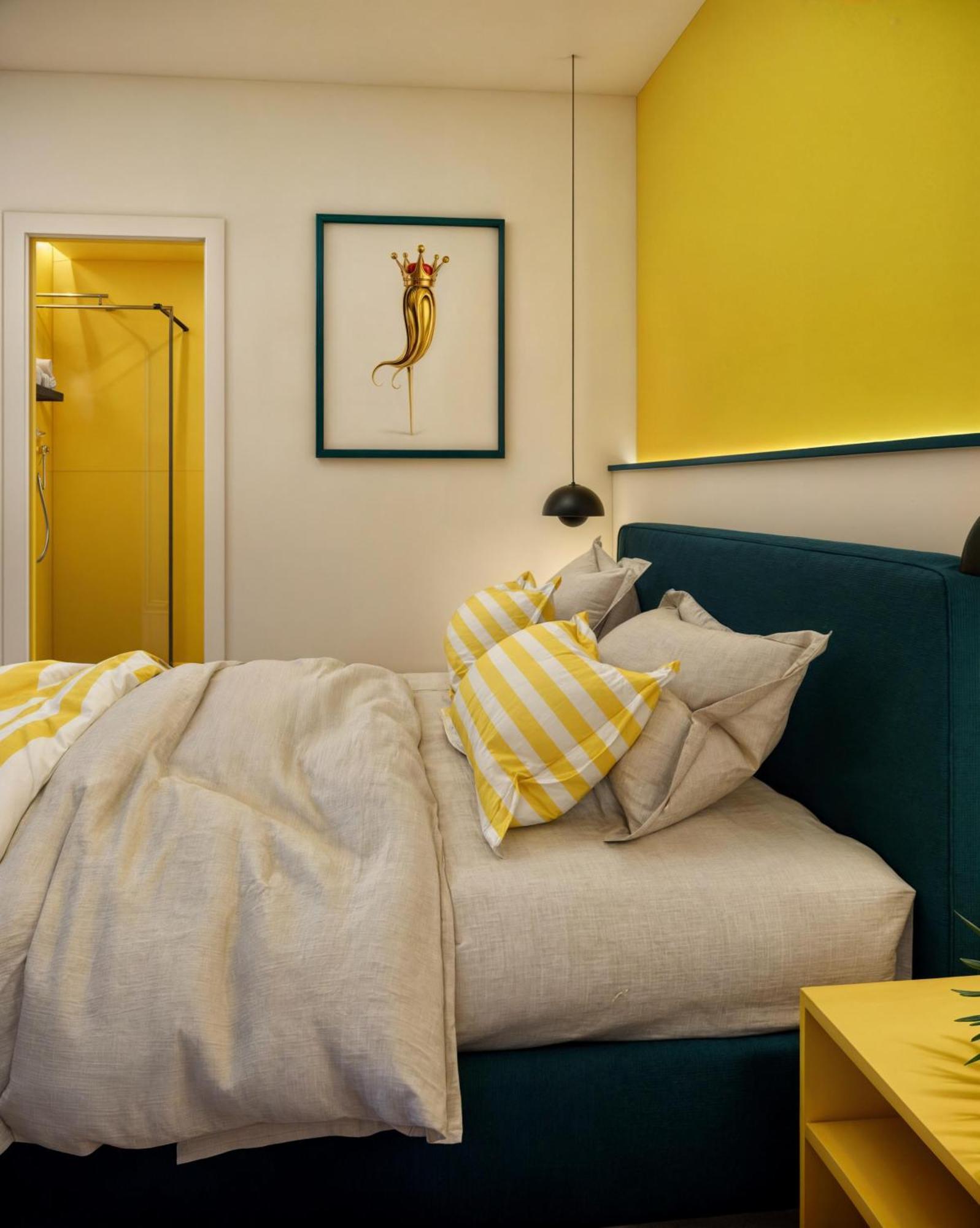 Cioffi Sorrento Rooms 외부 사진