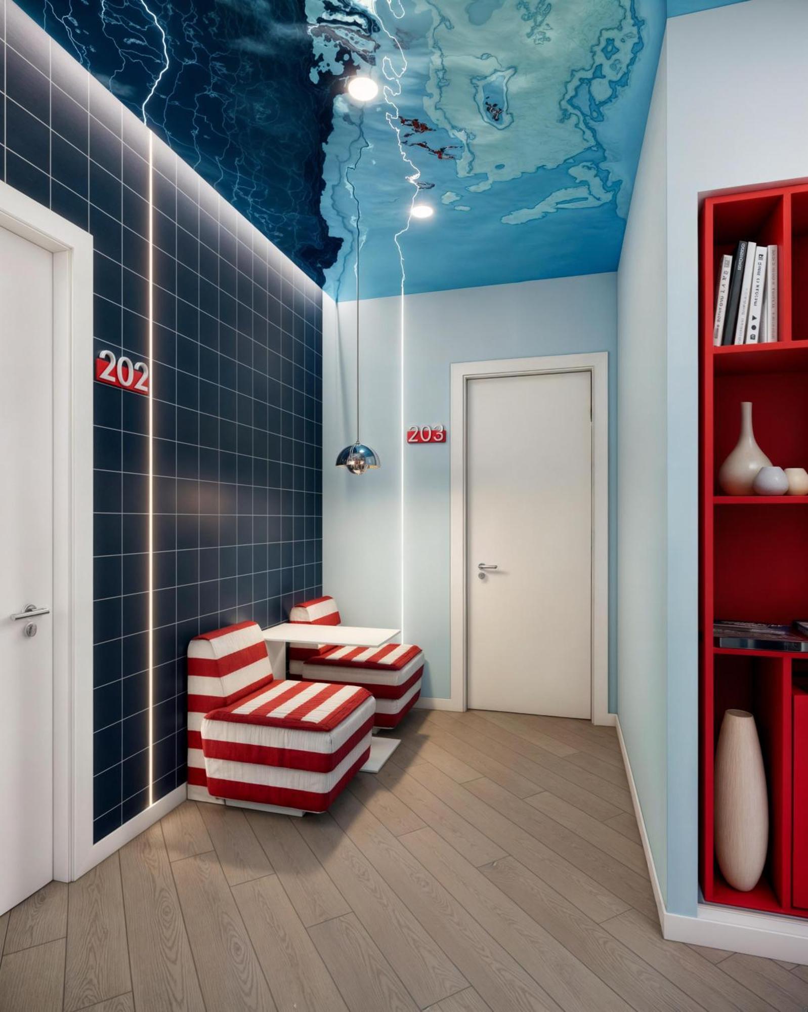 Cioffi Sorrento Rooms 외부 사진