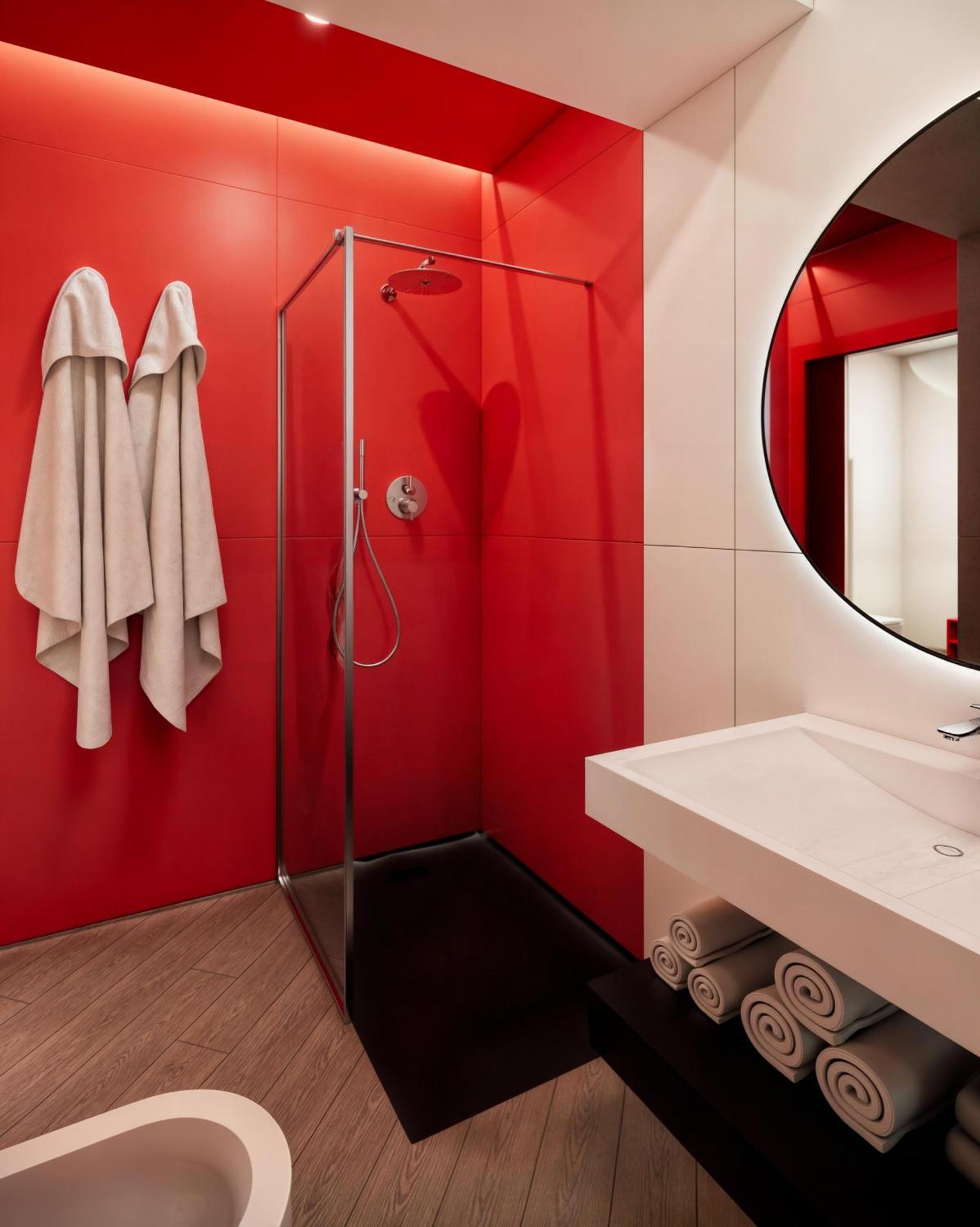 Cioffi Sorrento Rooms 외부 사진