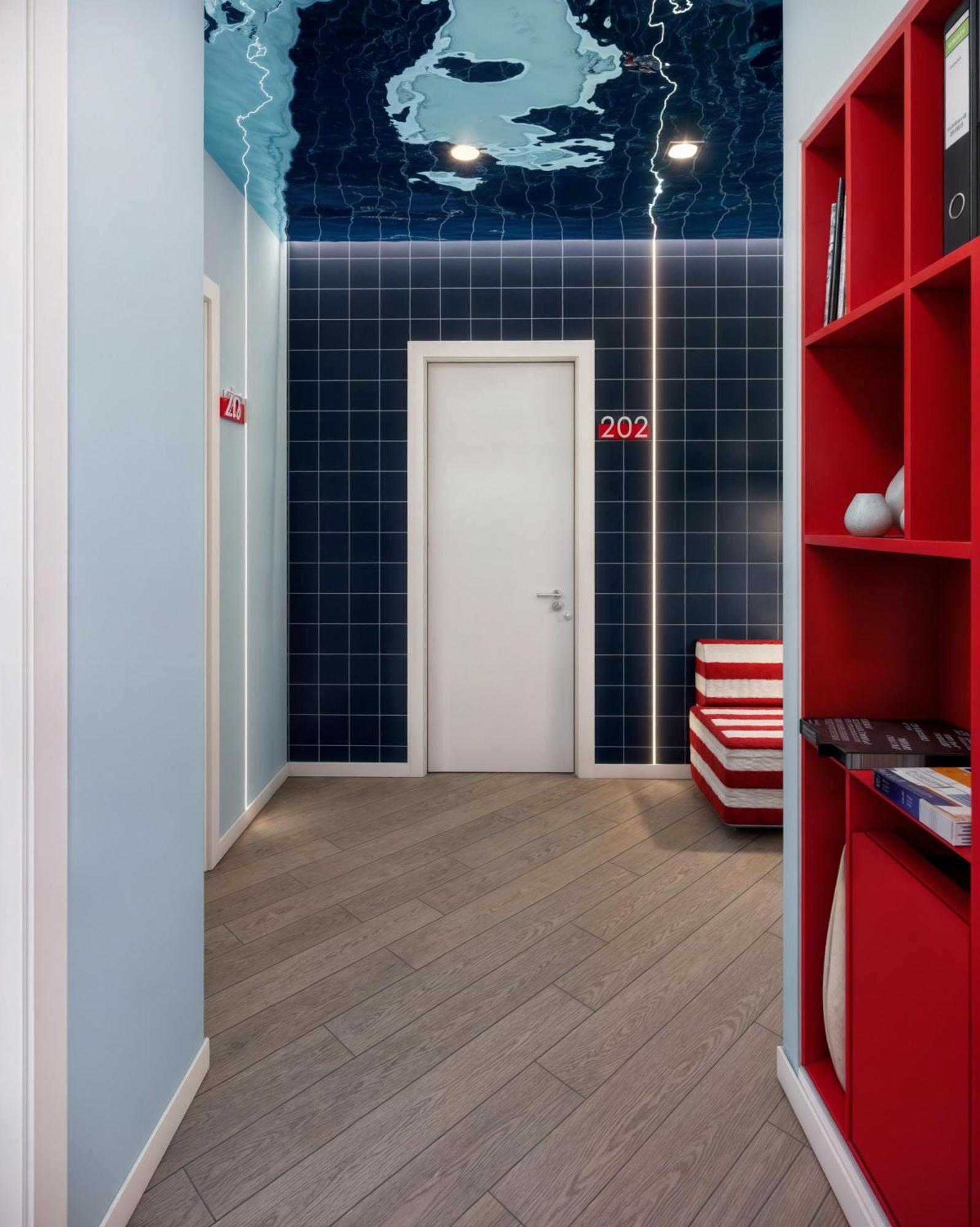 Cioffi Sorrento Rooms 외부 사진