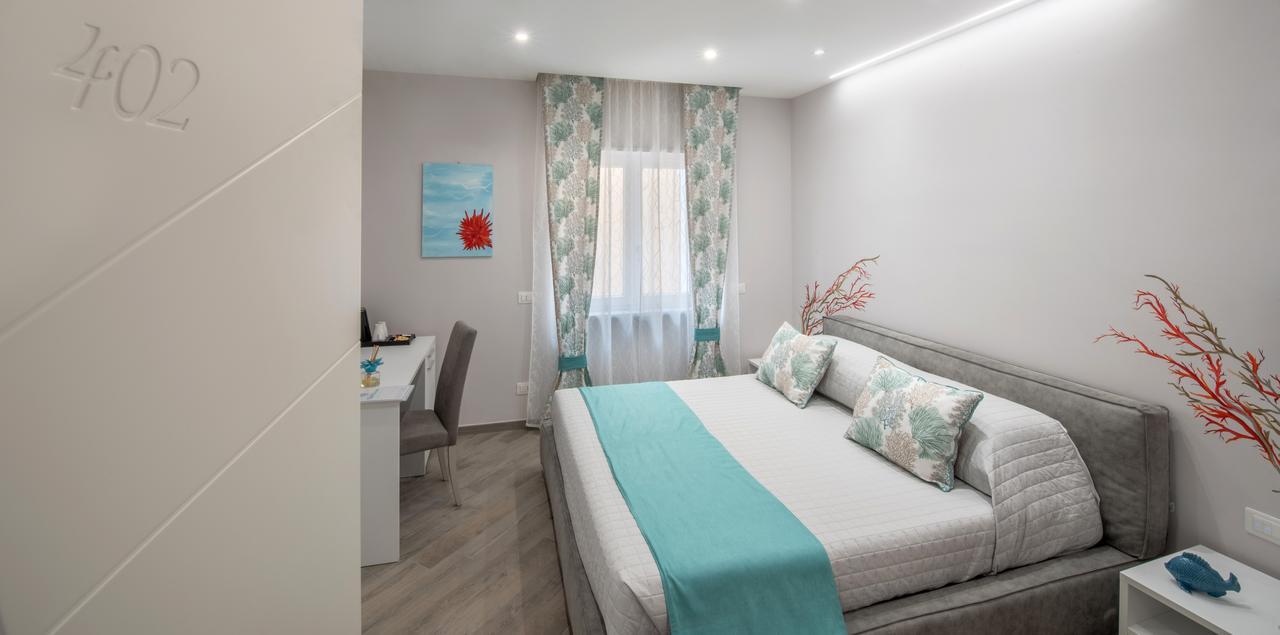 Cioffi Sorrento Rooms 외부 사진